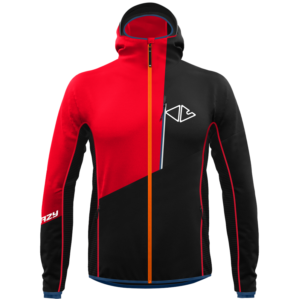 JKT ACCELERATION LIGHT